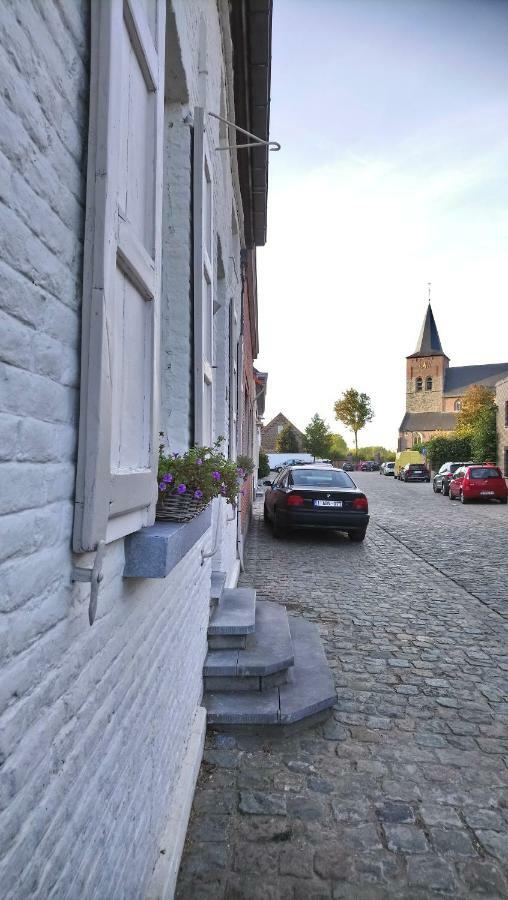 Petit Bonheur Villa Oudenaarde Eksteriør billede