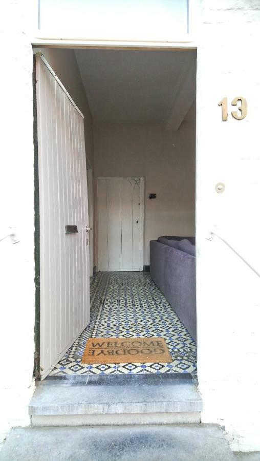 Petit Bonheur Villa Oudenaarde Eksteriør billede