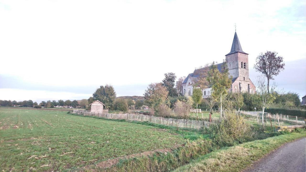 Petit Bonheur Villa Oudenaarde Eksteriør billede